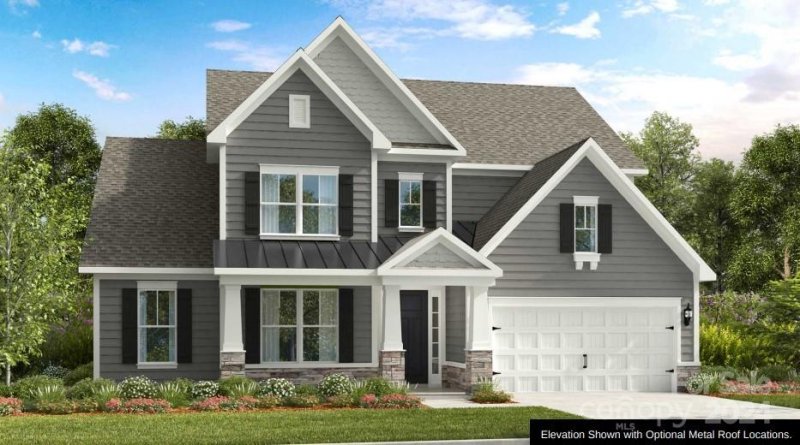 Property image 2 at 6753 Baker Creek Avenue, Indian Land, SC 29707