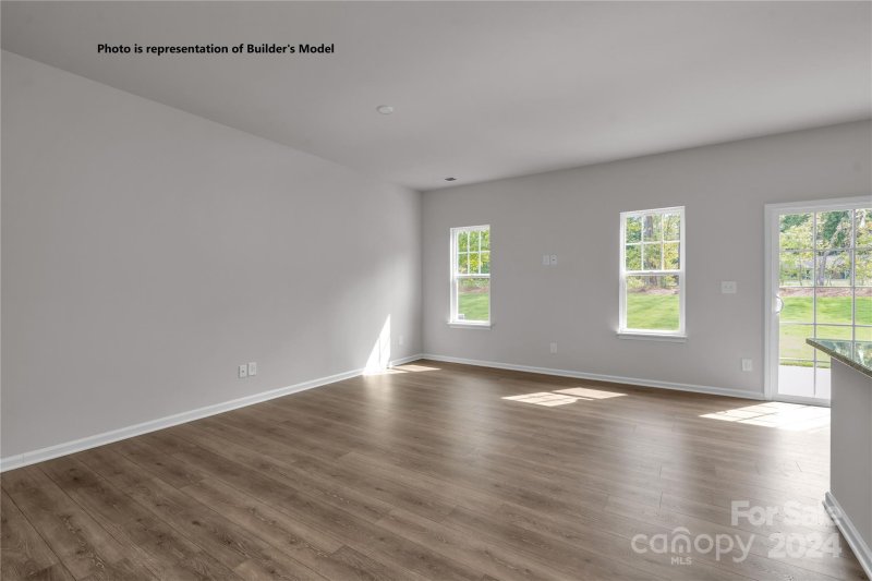 Property image 3 at 5331 Cherrie Kate Court, Stanley, NC 28164