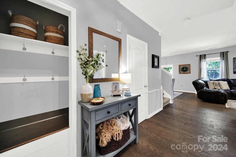 Property image 3 at 12418 Dove Meadow Drive, Charlotte, NC 28278