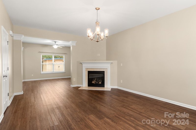 Property image 5 at 8515 Greenware Trail, Charlotte, NC 28269