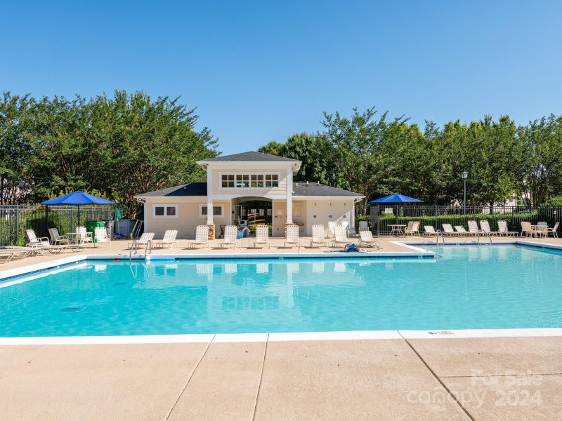 Property image 5 at 17354 Westmill Lane, Charlotte, NC 28277