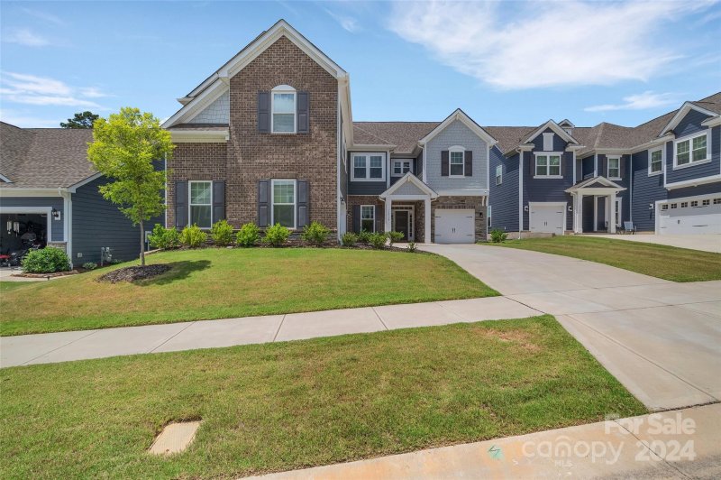 Property image 2 at 15710 Tysons Corner Road, Huntersville, NC 28078