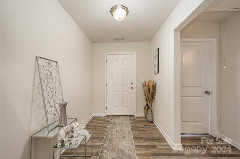 Property image 3 at 1120 Silvertrace Drive, Salisbury, NC 28144