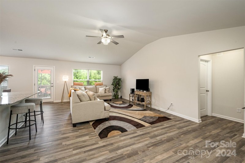 Property image 4 at 1120 Silvertrace Drive, Salisbury, NC 28144