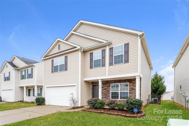 Property image 2 at 1855 Eastway Drive, Dallas, NC 28034