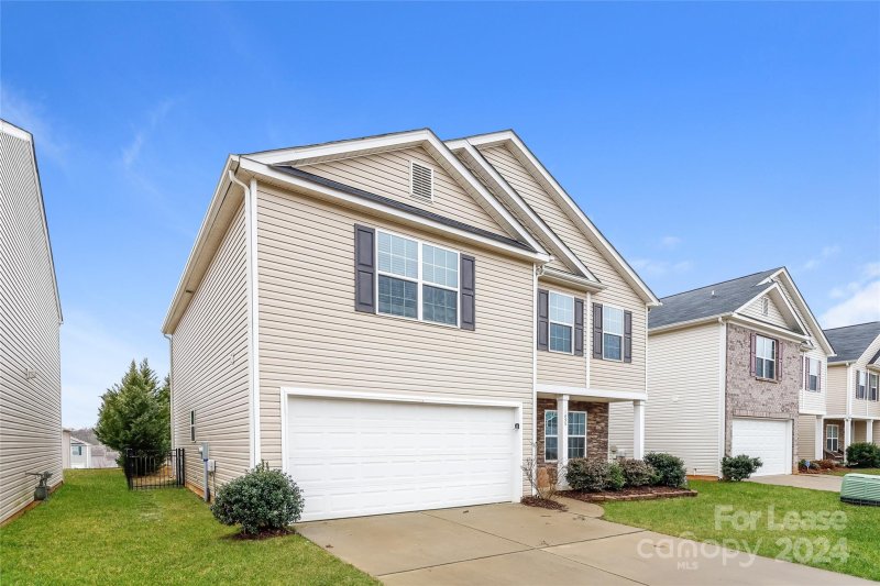 Property image 3 at 1855 Eastway Drive, Dallas, NC 28034