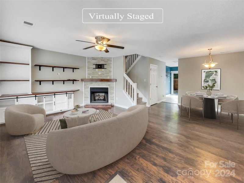 Property image 2 at 13688 Meade Glen Court, Charlotte, NC 28273