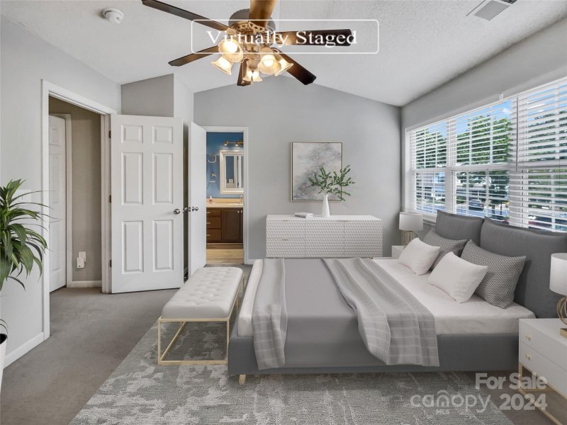 Property image 4 at 13688 Meade Glen Court, Charlotte, NC 28273