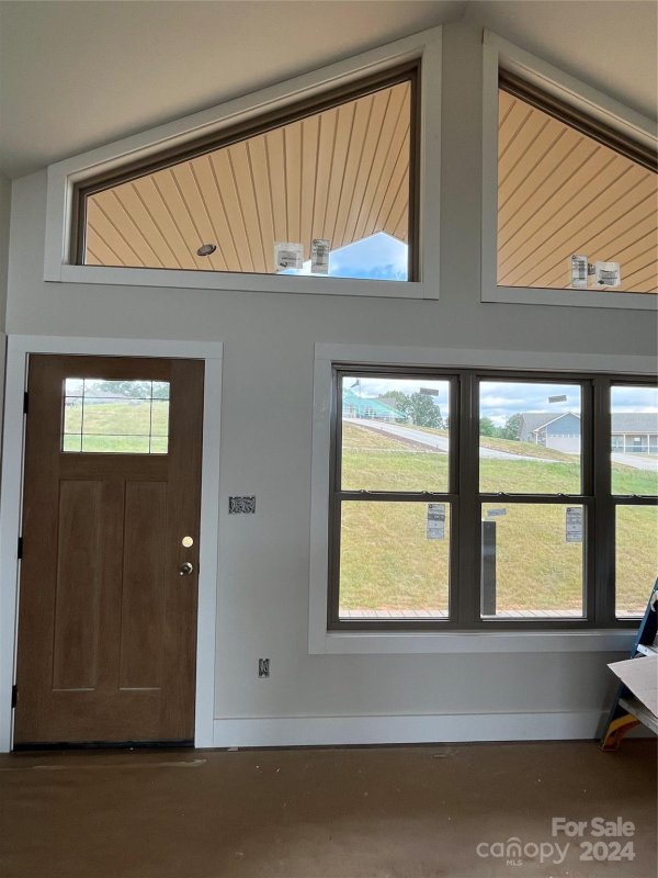 Property image 4 at 793 Morlin Acres Drive, Marshall, NC 28753