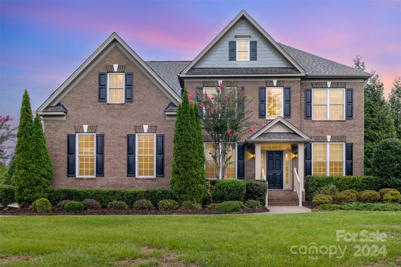 Property image 2 at 849 Wandering Way Drive, Waxhaw, NC 28173