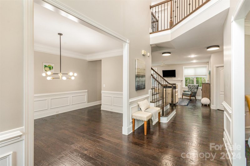 Property image 3 at 849 Wandering Way Drive, Waxhaw, NC 28173