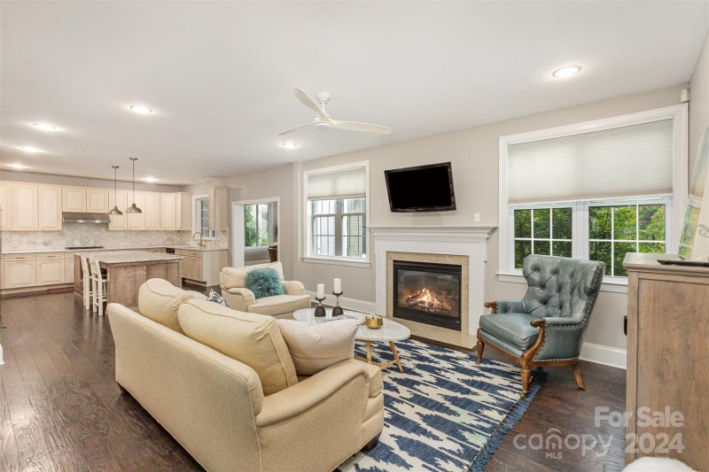 Property image 4 at 849 Wandering Way Drive, Waxhaw, NC 28173