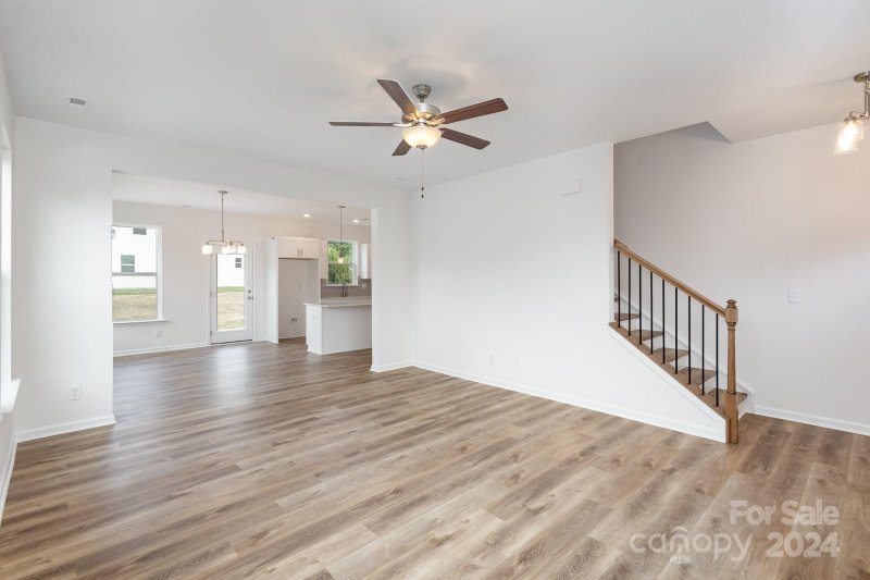 Property image 3 at 104 Baucom Street, Charlotte, NC 28216