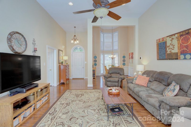 Property image 2 at 2812 Monterrey Lane, Monroe, NC 28110