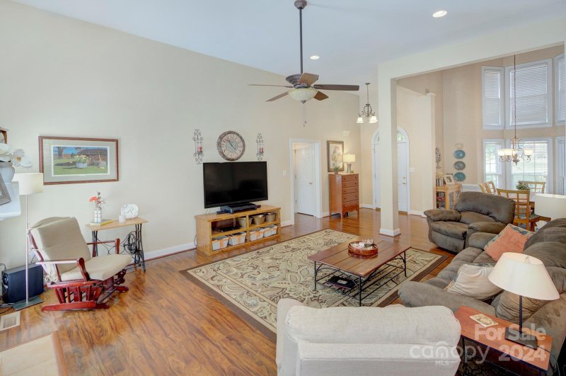 Property image 3 at 2812 Monterrey Lane, Monroe, NC 28110