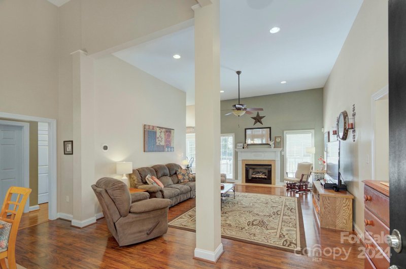 Property image 4 at 2812 Monterrey Lane, Monroe, NC 28110