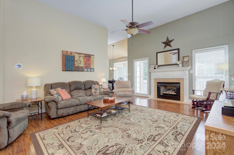 Property image 5 at 2812 Monterrey Lane, Monroe, NC 28110