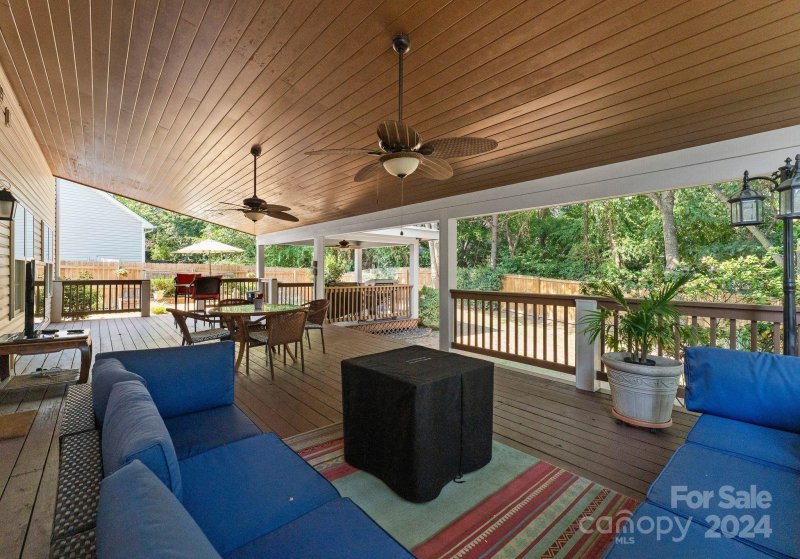 Property image 3 at 2837 Island Point Drive, Concord, NC 28027