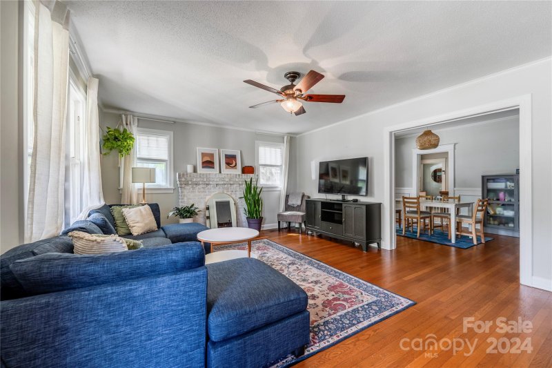 Property image 3 at 401 Mitchell Avenue, Salisbury, NC 28144