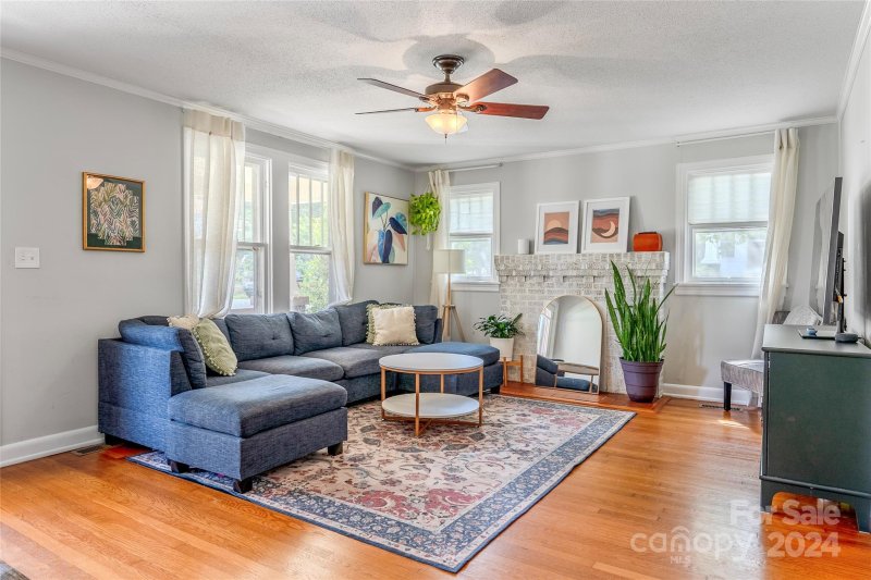 Property image 5 at 401 Mitchell Avenue, Salisbury, NC 28144