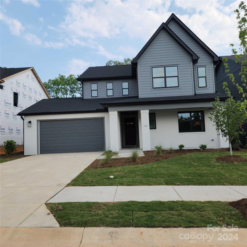 141 Windy Dell Drive