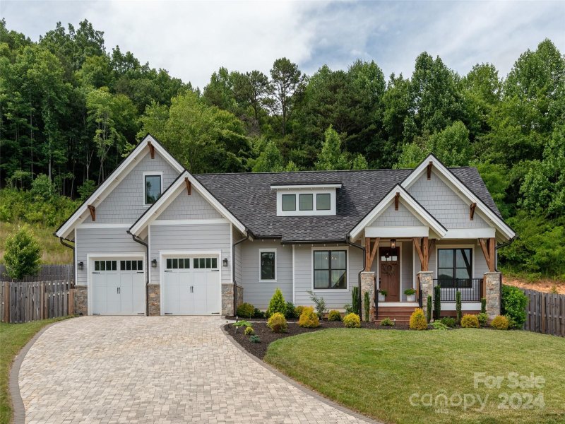 Property image 2 at 85 Starwood Valley Trail, Arden, NC 28704