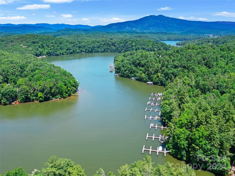 Property image 2 at 208 Turning Leaf Drive, Nebo, NC 28761