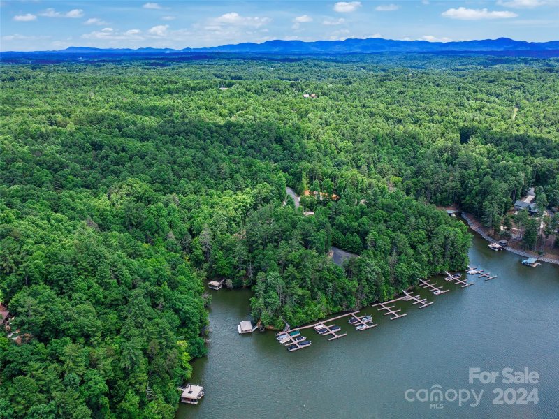 Property image 3 at 208 Turning Leaf Drive, Nebo, NC 28761