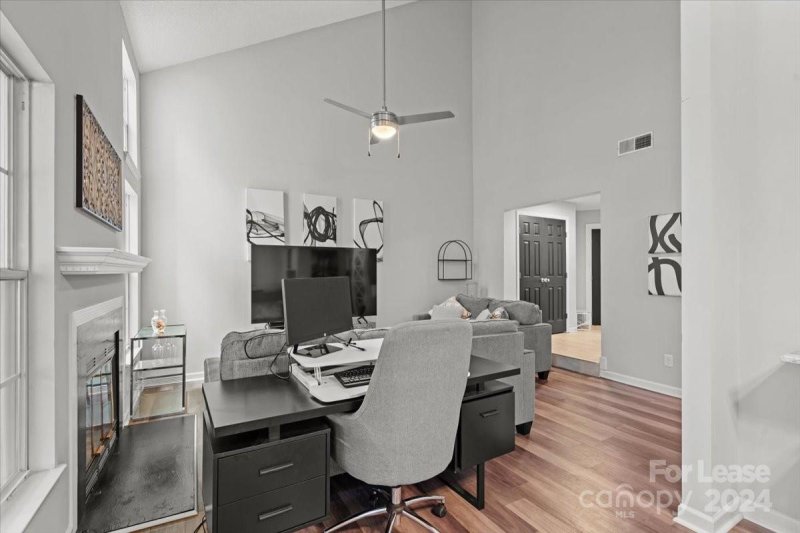 Property image 4 at 19901 Henderson Road, Cornelius, NC 28031