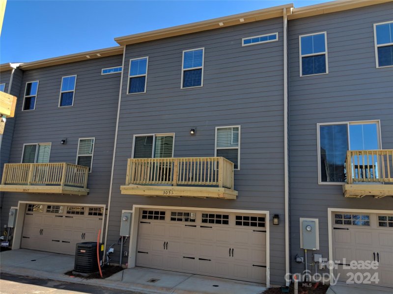 Property image 2 at 3051 Salix Bend Drive, Charlotte, NC 28205