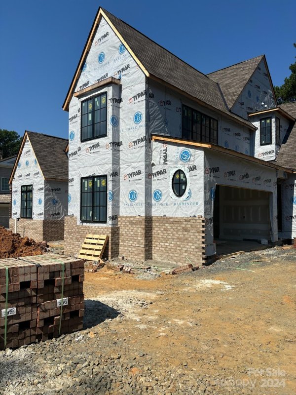 Property image 4 at 3608 Merrifield Road, Charlotte, NC 28211