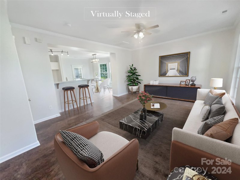 Property image 2 at 6805 Blake Brook Drive, Concord, NC 28025