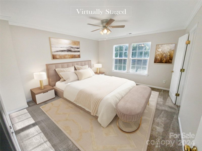 Property image 4 at 6805 Blake Brook Drive, Concord, NC 28025