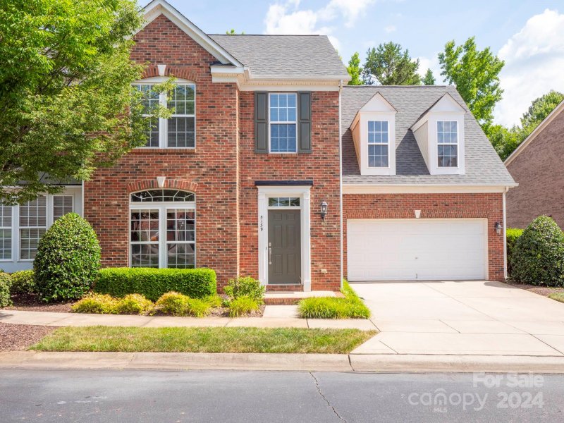 Property image 3 at 5139 Berkeley Creek, Charlotte, NC 28277