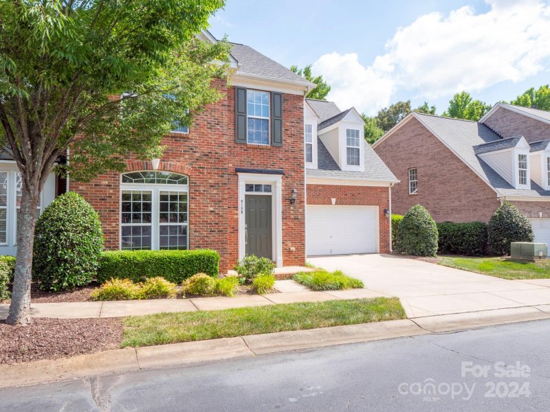 Property image 4 at 5139 Berkeley Creek, Charlotte, NC 28277