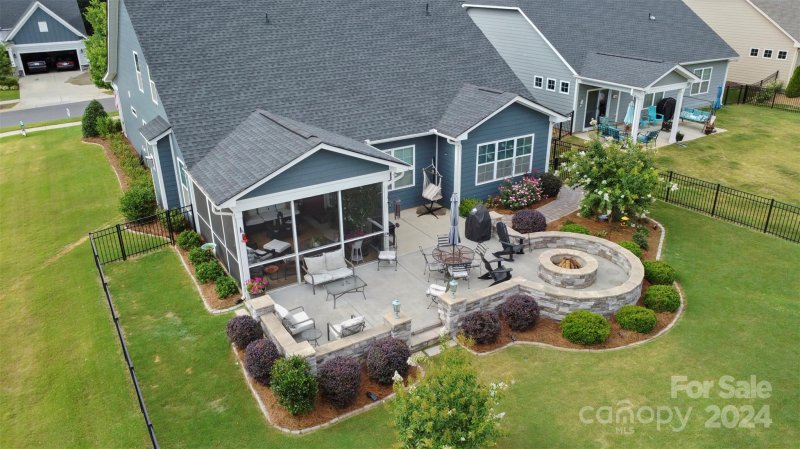 Property image 4 at 1100 Mayapple Way, Belmont, NC 28012