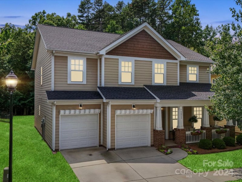 Property image 2 at 5823 Whitehawk Hill Road, Mint Hill, NC 28227