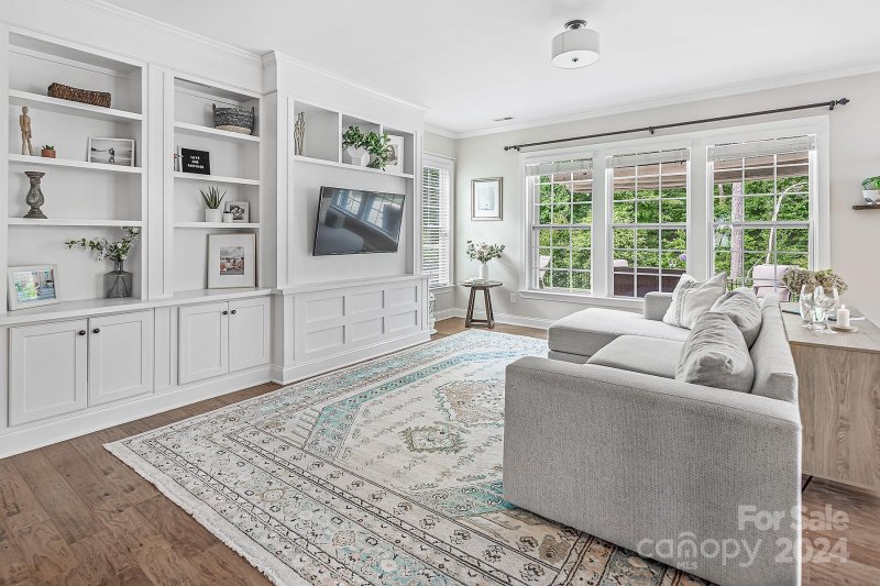 Property image 5 at 10588 Skipping Rock Lane, Concord, NC 28027