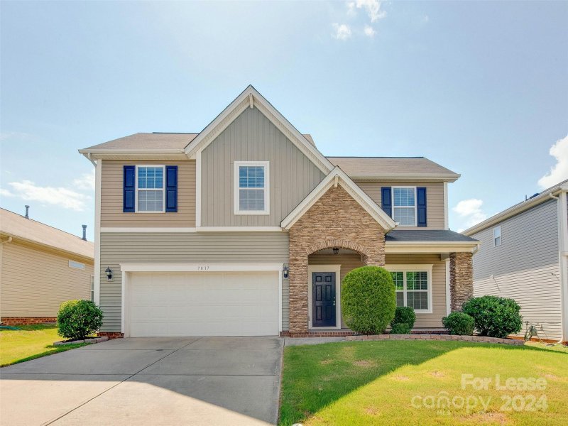 7817 Hereford Street