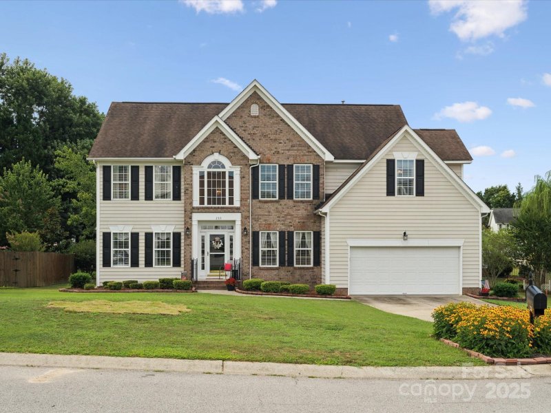 235 Coralstone Drive