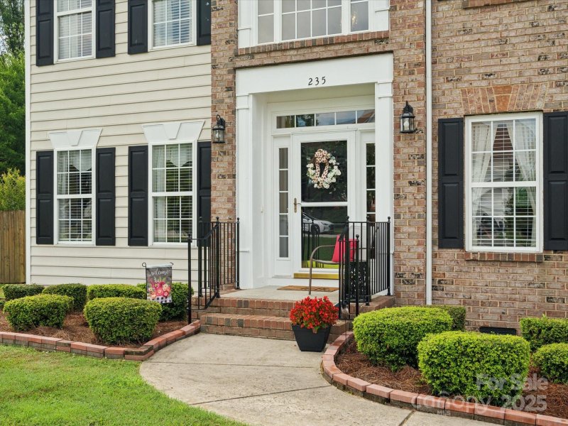 Property image 2 at 235 Coralstone Drive, Fort Mill, SC 29708