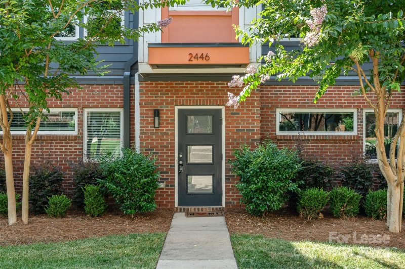 Property image 2 at 2446 Brelade Place, Charlotte, NC 28203