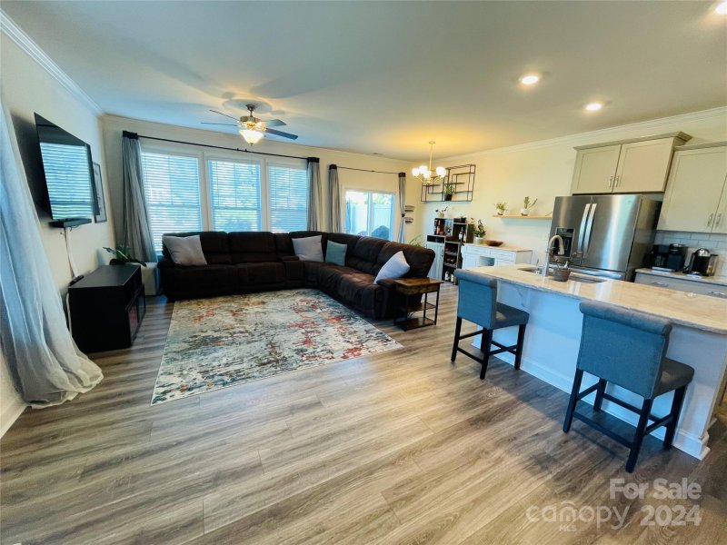 Property image 2 at 726 Little Bluestem Drive, Clover, SC 29710