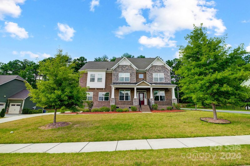14027 Derby Farm Lane
