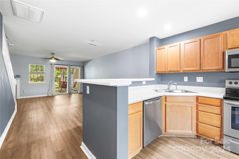 Property image 4 at 13829 Tranters Creek Lane, Charlotte, NC 28273