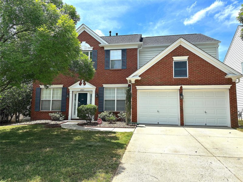 2005 Arbor Crest Court