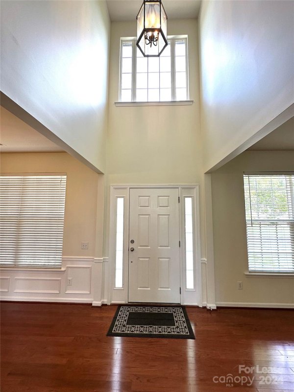 Property image 2 at 2005 Arbor Crest Court, Charlotte, NC 28262