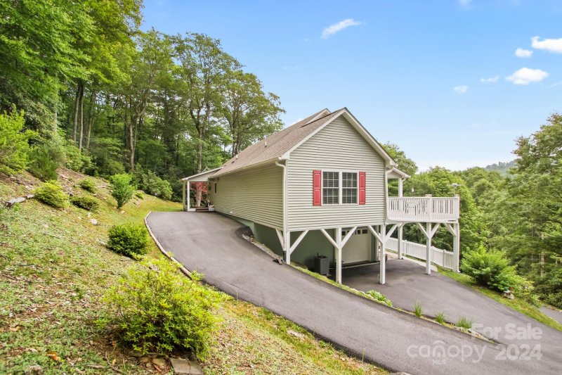 Property image 4 at 7238 Knoll Road, Newland, NC 28657