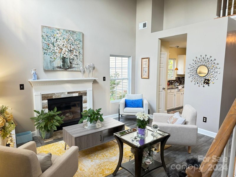 Property image 2 at 1321 Allegiance Drive, Charlotte, NC 28217