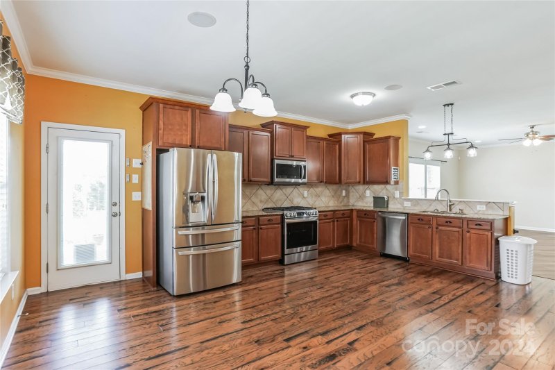 Property image 5 at 200 Austin Field Court, Mount Holly, NC 28120